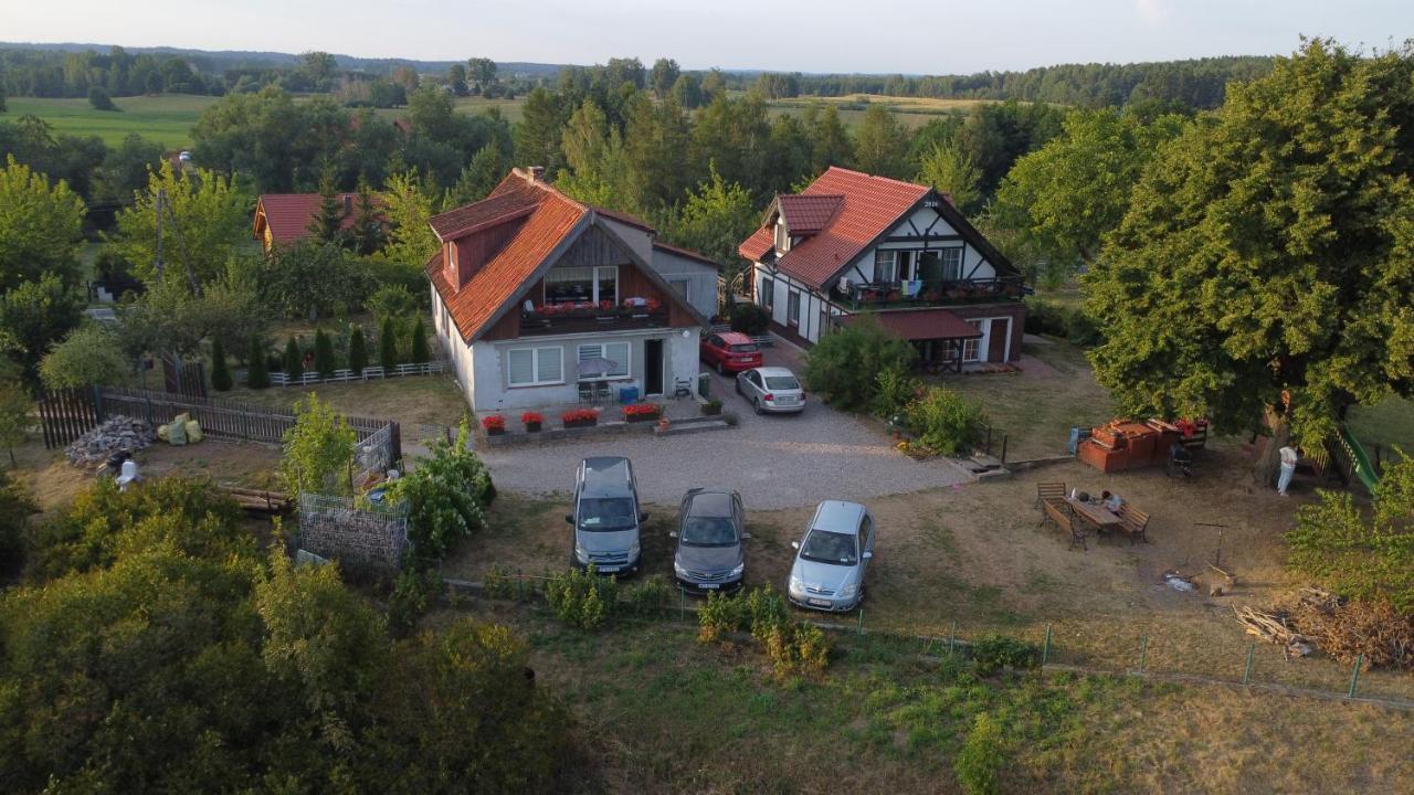 Pokoje Inulec Экстерьер фото
