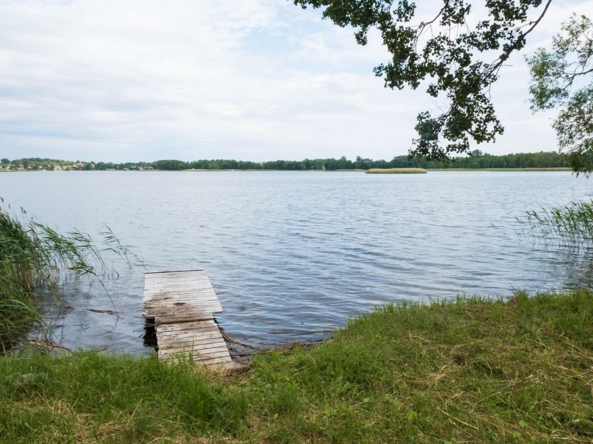 Pokoje Inulec Экстерьер фото